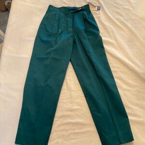 Vintage David Brooks LTD Womens Pants NWT